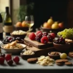 12 закусок к вину, которые вас удивят — Эксклюзивный выбор закусок, идеально подходящих к разным сортам вина